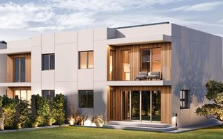 Duplex de vanzare in Cartierul Arhitectilor - Poză 25