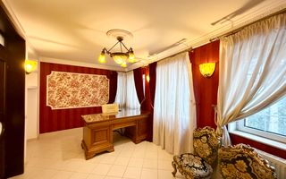 Vilă cu curte mare și piscină – ideală pentru familie, Pipera - Poză 9