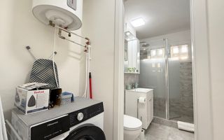 VÂNZARE 4 CAMERE | ZONA TITAN | MOBILAT ȘI UTILAT - Poză 13