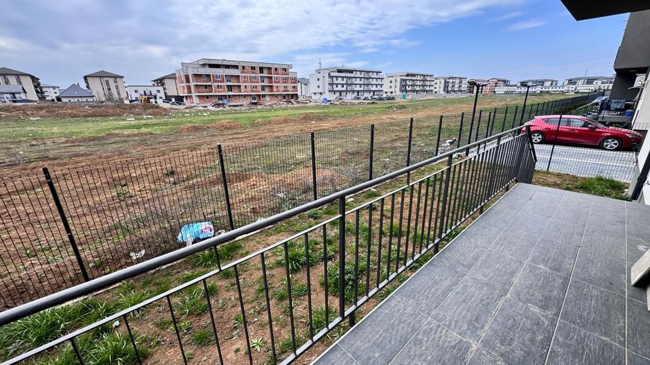 AP.3 CAMERE MIRAL RESIDENCE-GRADINA PROPRIE 50 MP, BLOC NOU, COMIS 0% - Poză 2