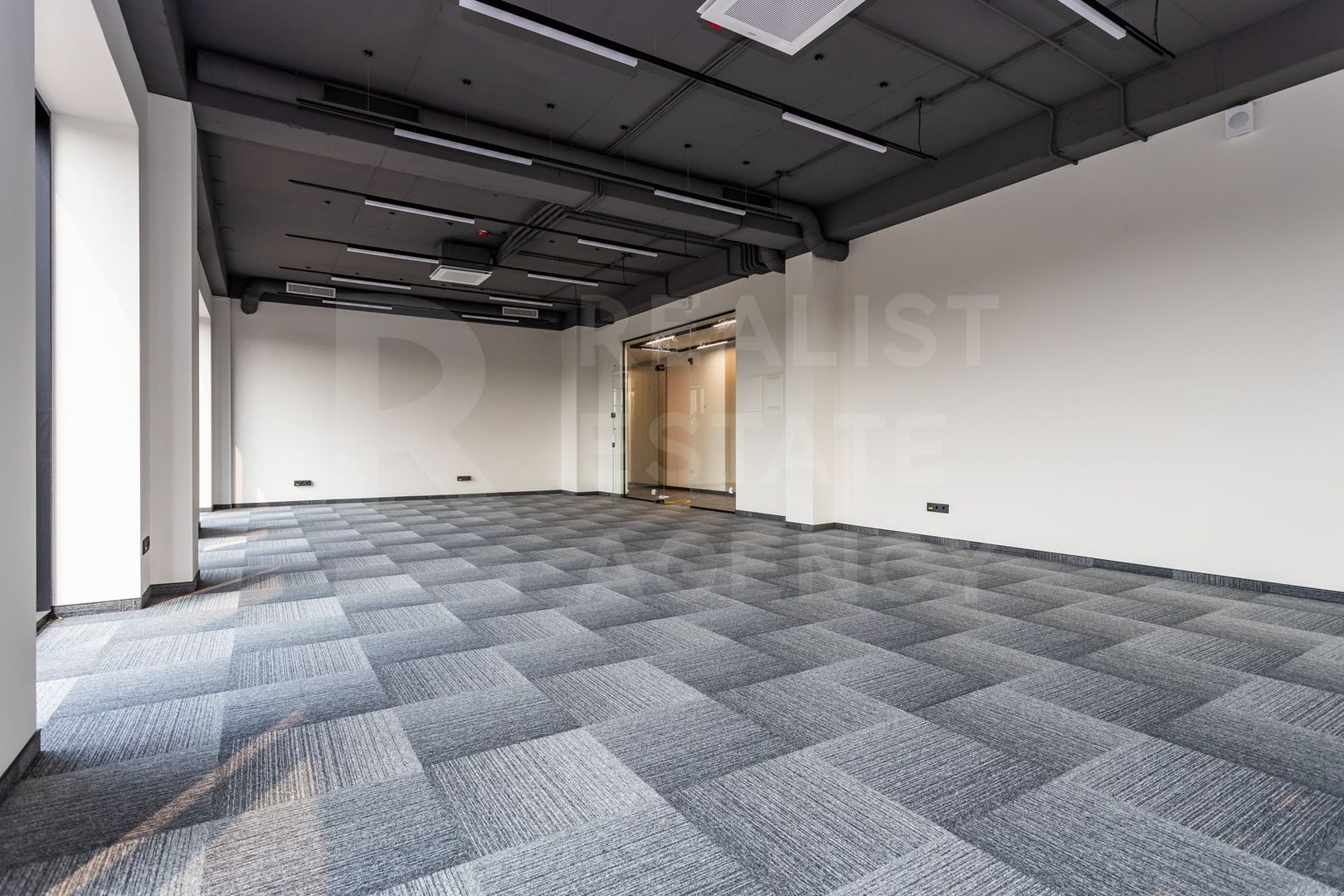 Chirie, spațiu de birouri, 450 mp, Tighina, Centru - Poză 10