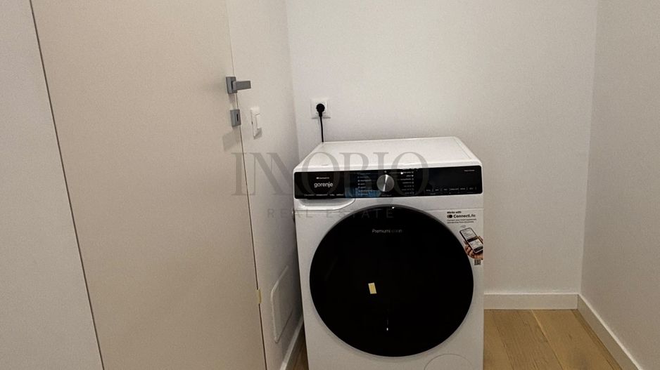 Apartament 3 camere modern | Nusco City - Poză 10