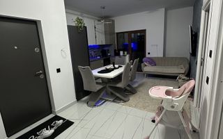 Apartament cu 3 camere in constructie noua, parcare inclusa in pret - Poză 1