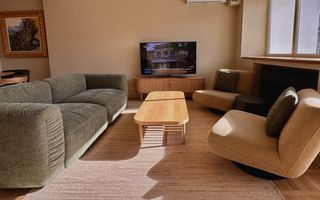 Apartament 3 camere 73 mp|  Calea Victoriei | Prima închiriere - Poză 4
