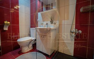 Apartament 2 camere – Mamaia, zona de intrare – Piscină - Poză 22