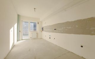 Apartament cu 3 camere+terasa de 13 mp! - Poză 2