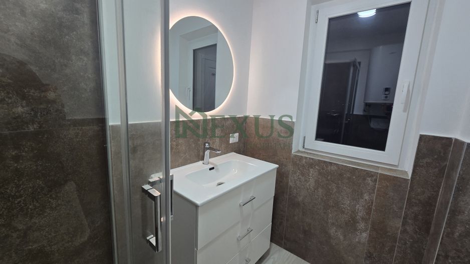 Garsonieră de vânzare, Str. Narciselor, Bacău - Poză 8