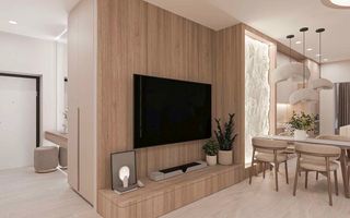 Chirie, apartament, 4 camere, strada Columna, Centru - Poză 2