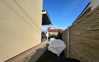 Mosnita Veche-Duplex P+E-Mobilat/Utilat - Poză 17