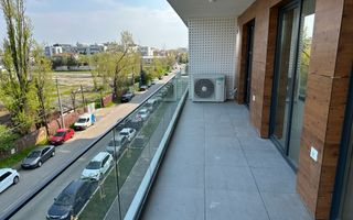 Apartament nou finalizat, 3 camere, Level Apartments - Poză 11