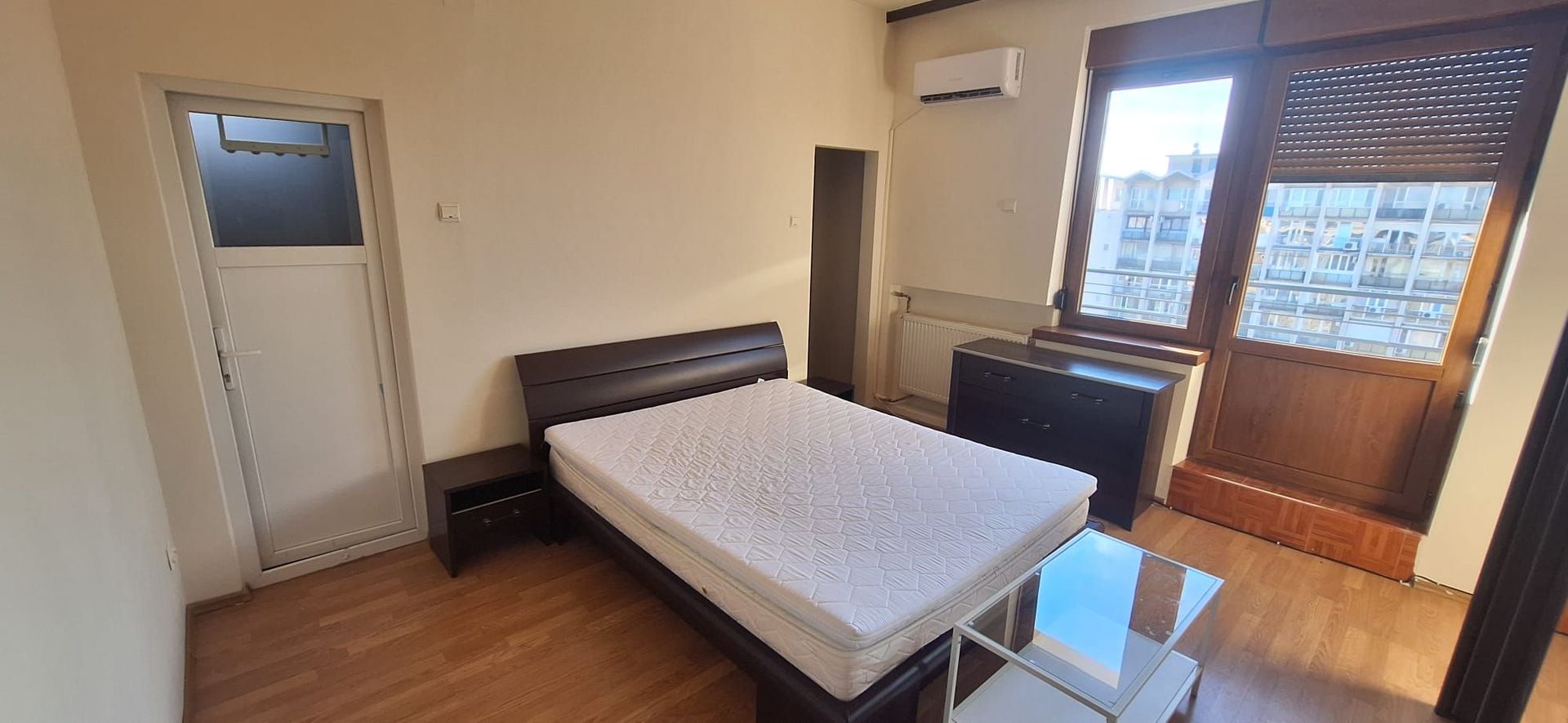 Apartament 3 camere plus tarasa Stradal P-ta Romana - Magheru - Poză 9