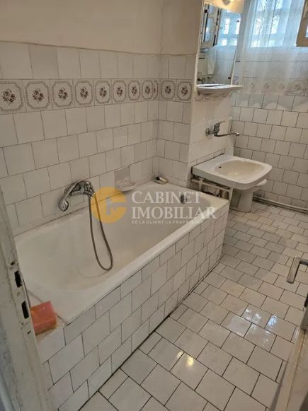 Apartament 2 Camere - Zona Primaverii, Pasapoarte - Bloc Fara Risc - Poză 6