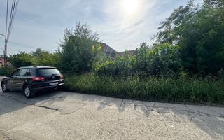 Teren intravilan in suprafata de aprox. 400 mp in Micesti - Poză 1