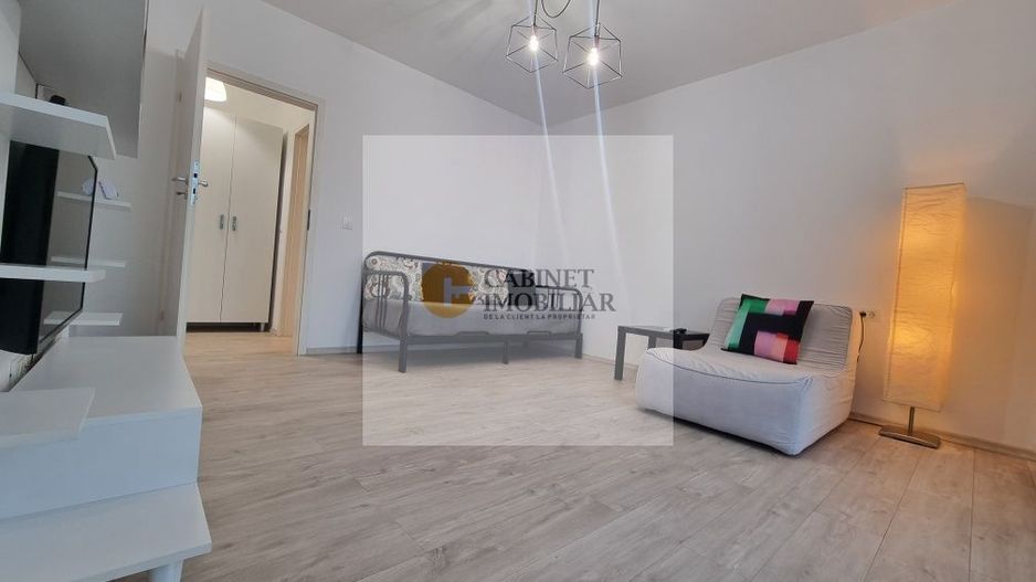 Garsoniera | Credit | 2020 | Exigent Plaza Lujerului - Poză 2