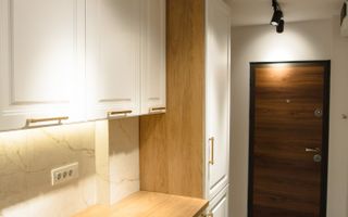 Apartament cu 4 camere de vânzare| cartier Manastur-zona Big Fitness - Poză 4