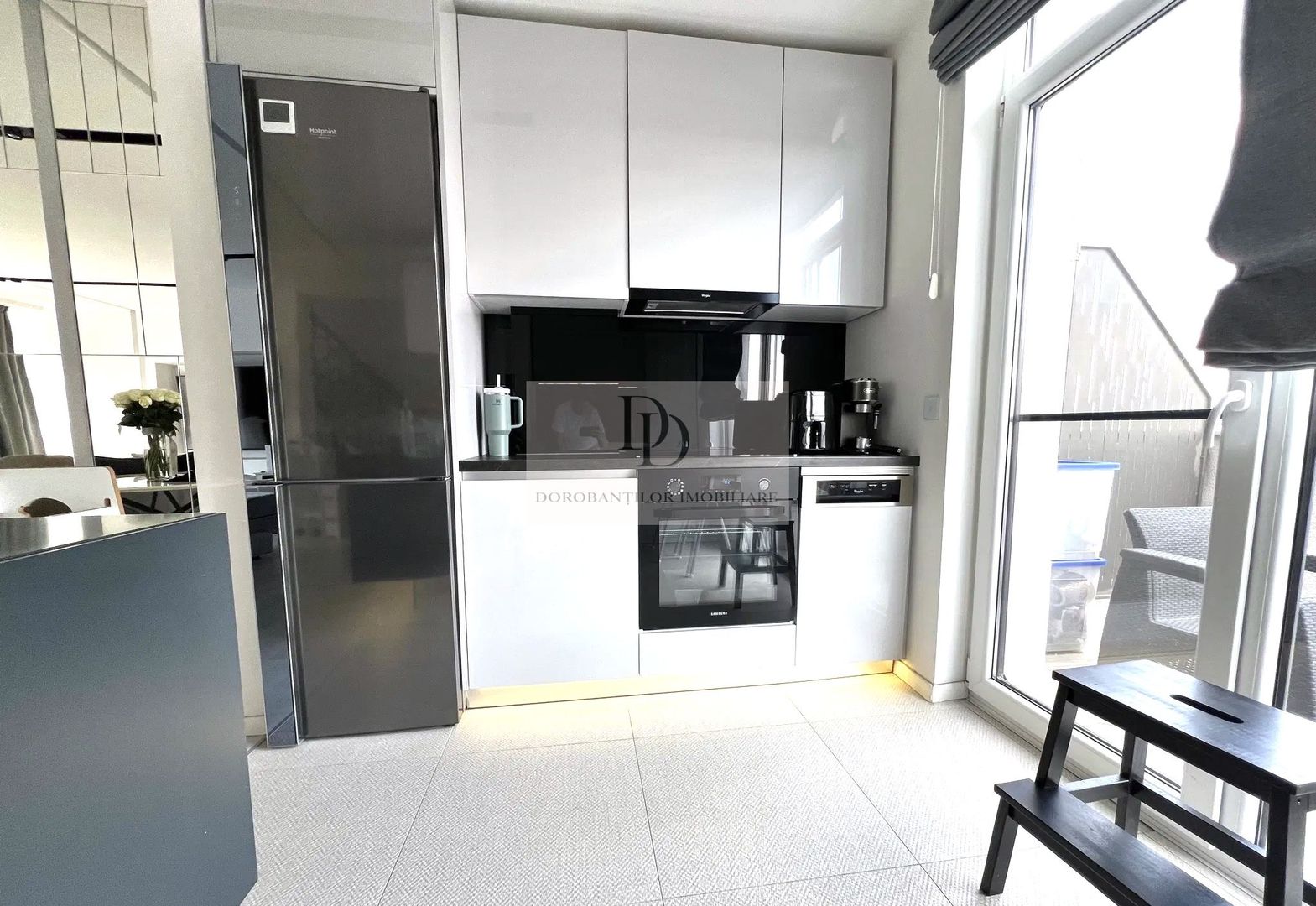 Penthouse Premium cu 4 camere | 2 Parcări subterane | Soporului - Poză 6