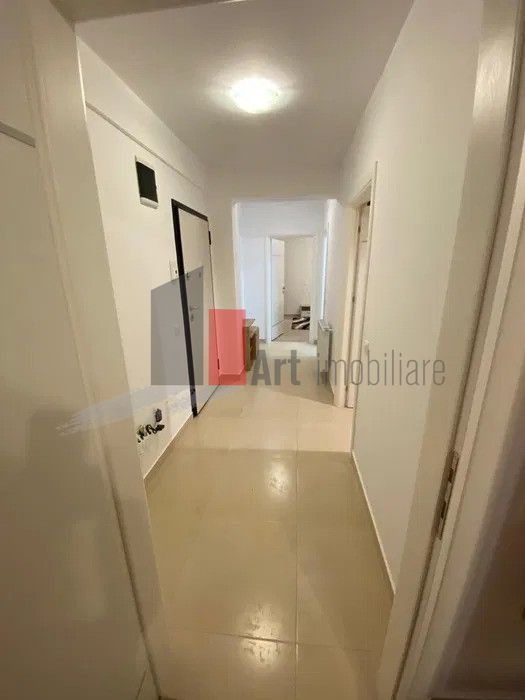 Apartament cu doua camere-Piata Sudului-Berceni-cu centrala+loc de parcare - Poză 12