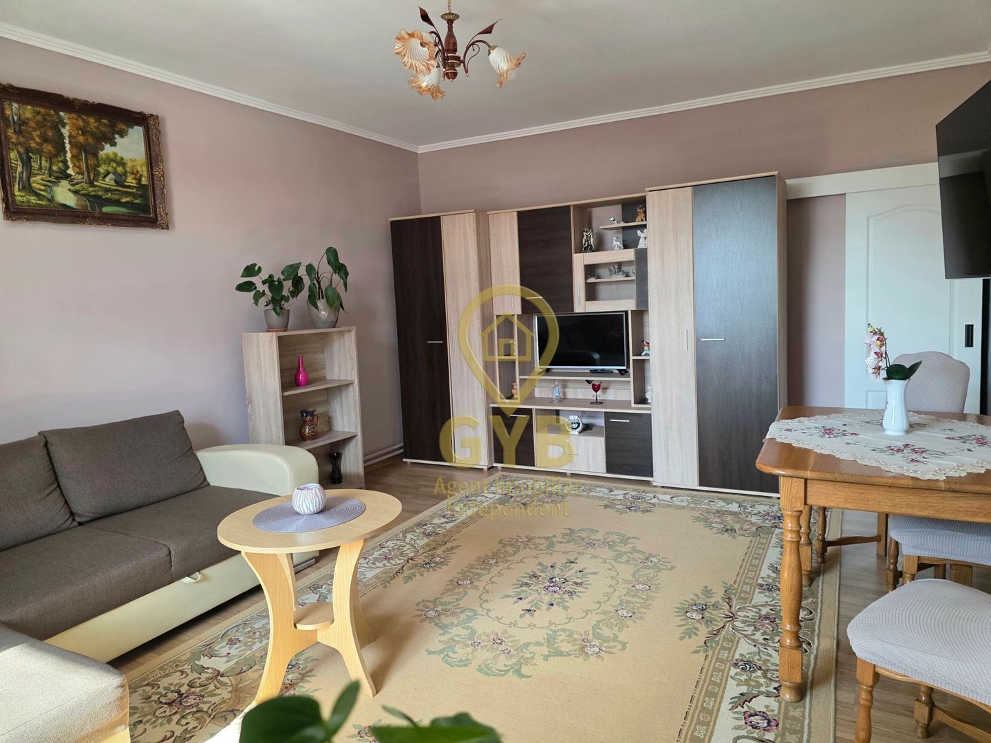De vânzare apartament în clădire istorică * Ultracentral * Piața Gojdu - Poză 7