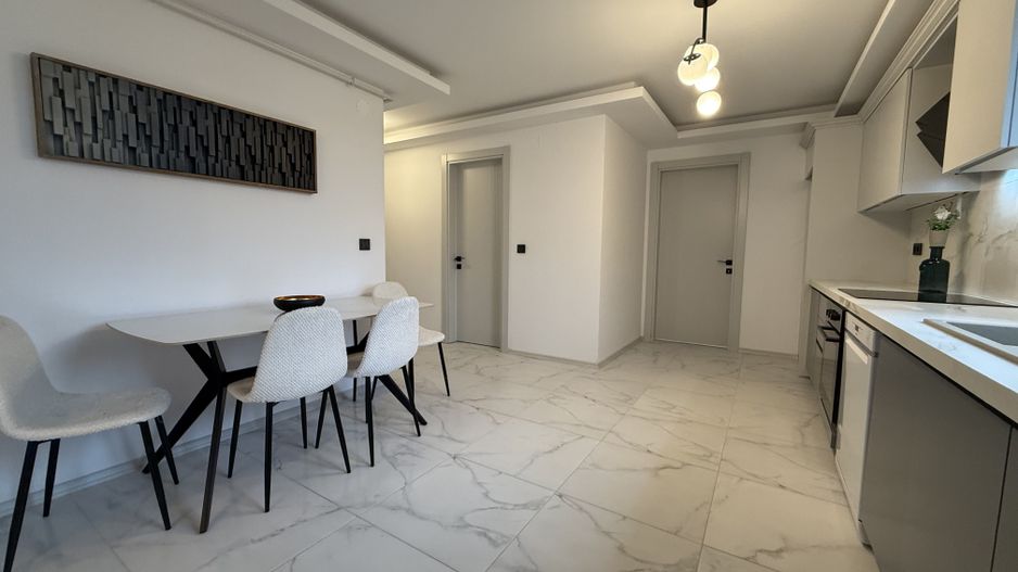 Apartament 2 camere | JASMINE RESIDENCE | LUX | LOC PARCARE - Poză 9