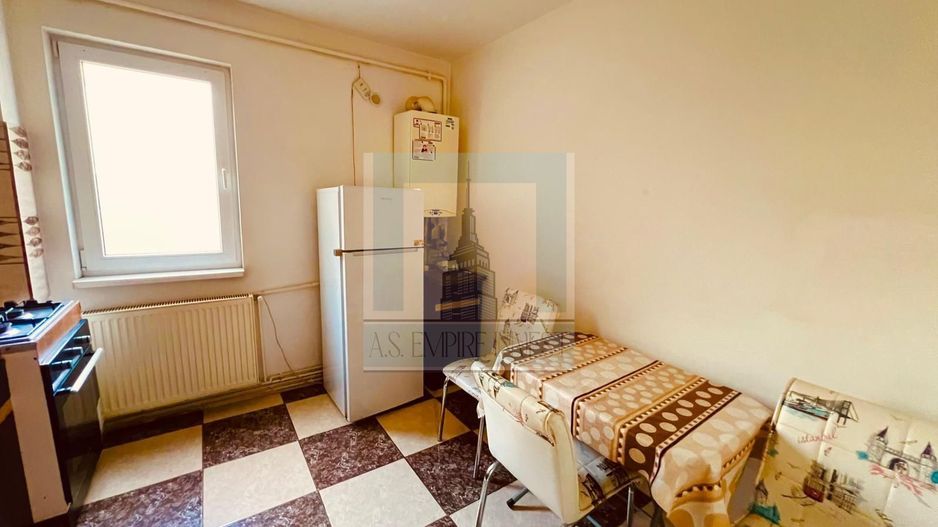Apartament 2 camere, mobilat/utilat - zona Gării - Poză 7
