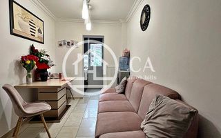 Apartament de vânzare tip PB cu 2 camere în zona Decebal, Oradea - Poză 3