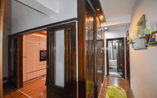 Apartament cu 3 camere | Etaj 3 | Zona Simeria - Poză 9