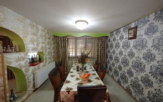 Casa 5 camere cu teren 942 mp Agigea - Poză 25