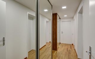 APARTAMENT SUPERB CU 3 DORMITOARE LÂNGĂ PARCUL HERASTRAU - Poză 12