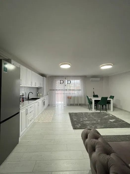 Apartament 3 camere | chirie | parcare subterana-Baciu-Petrom - Poză 2