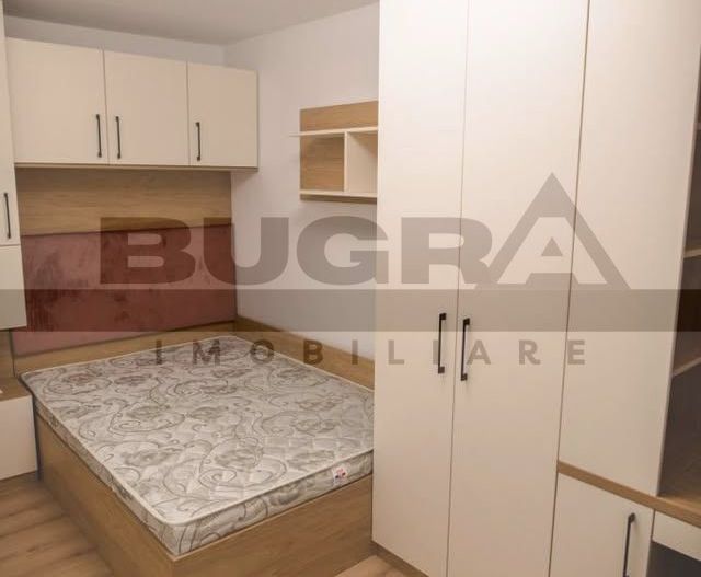 Apartament 4 camere decomandate, 60 mp, TOTUL NOU, zona Big - Poză 6