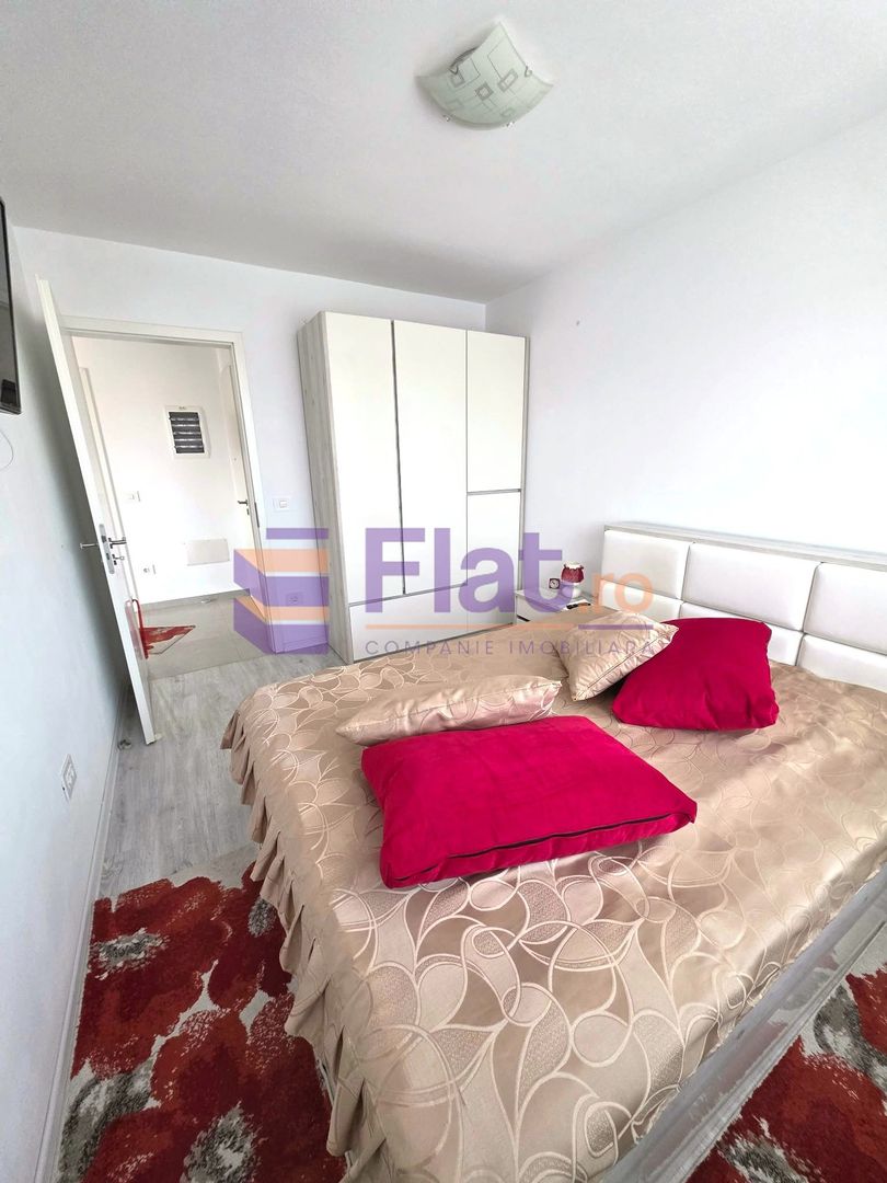 Studio modern | Coresi | Parcare + Boxă incluse în preț - Poză 7