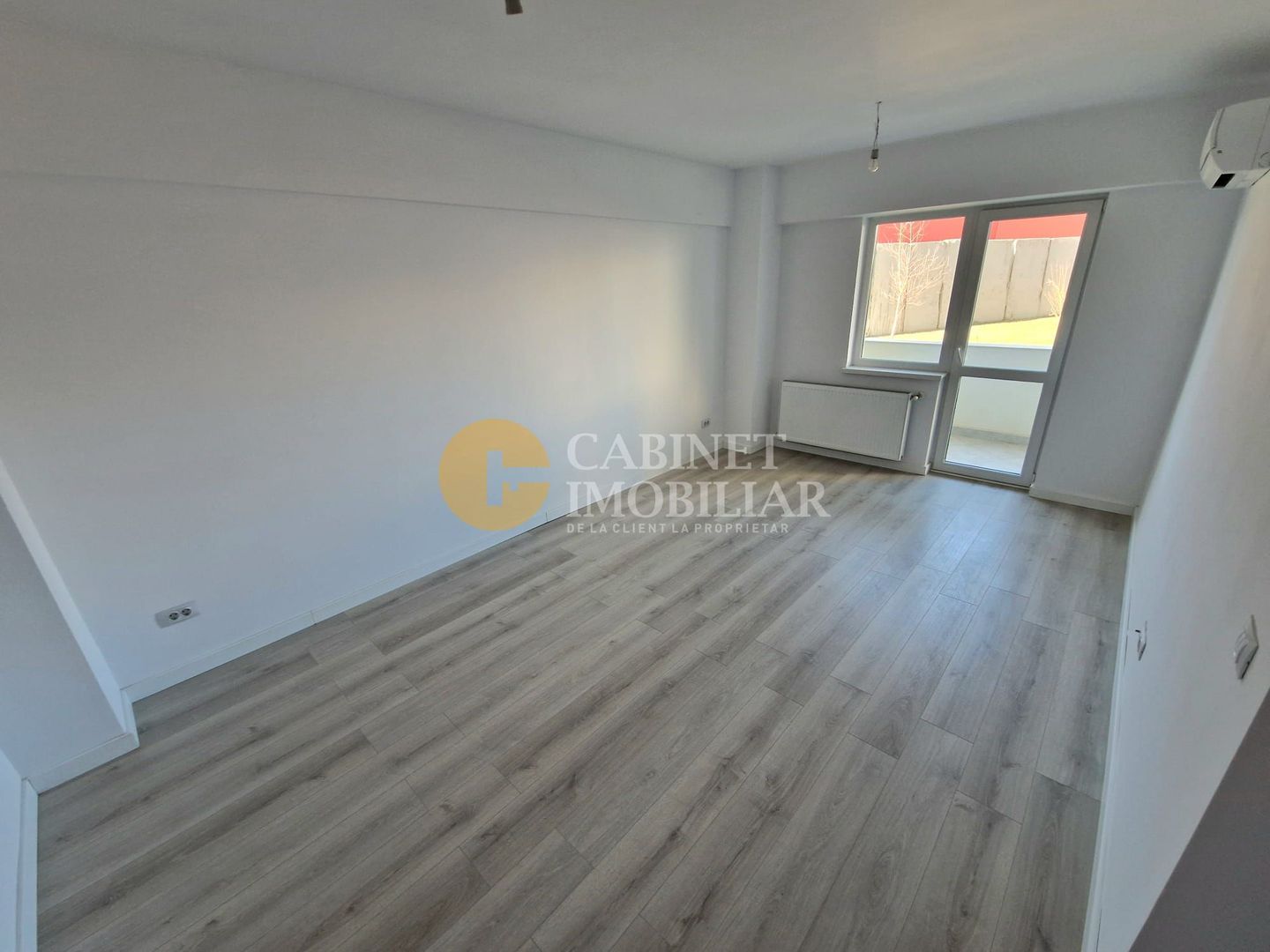 2 Camere Decomandat - Bloc nou - Zona Zimbru - Poză 1