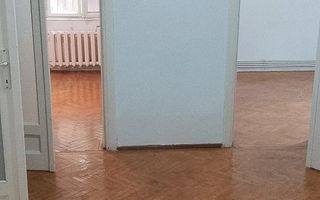 APARTAMENT NEMOBILAT SPATIOS METROU UNIVERSITATE - Poză 10