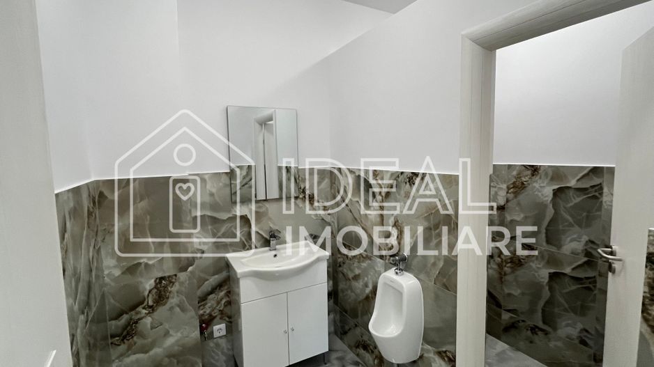 Spatiu comercial de inchiriat- 200 mpu, zona Podul Garii - Poză 7