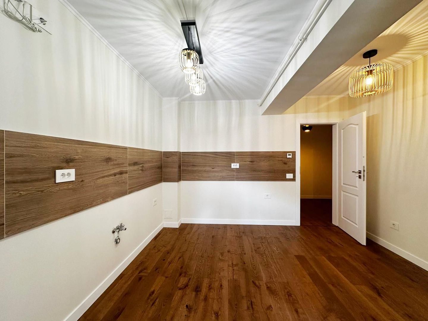 Penthouse superb in Scheii Brasovului - Poză 5