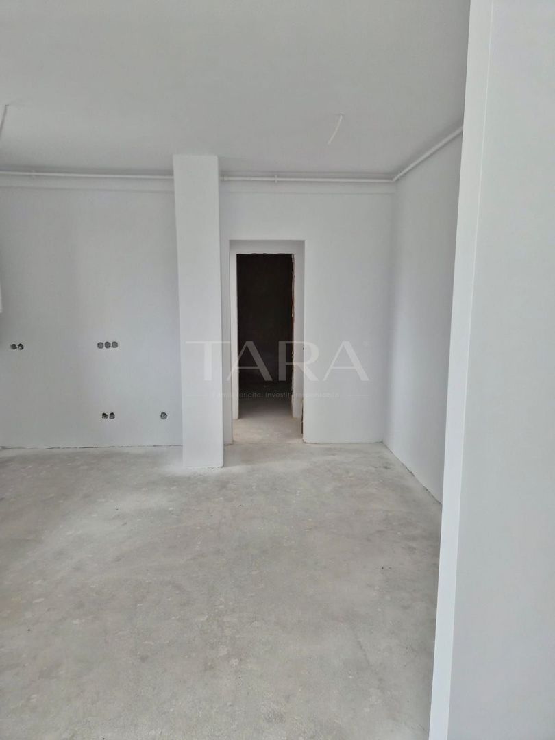 Apartament 2 camere cu terasă în zona Tineretului. - Poză 3