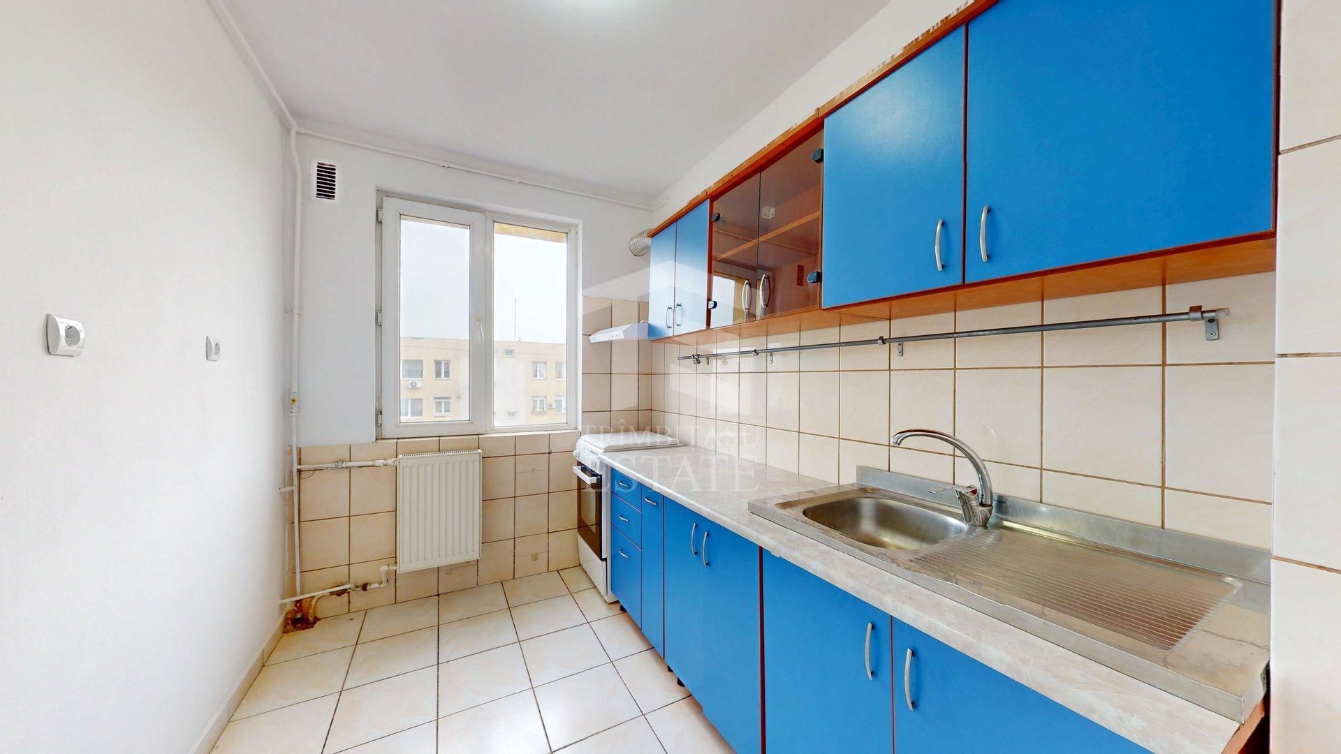 Apartament 3 camere Tei Doamna Ghica Colentina - Poză 13