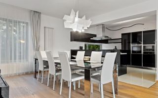 LUXURY VILA IANCU NICOLAE - Poză 8