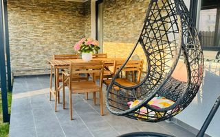 Casa cu 3 camere si curte de 100 mp petfriendly in Braytim - Timisoara - Poză 2