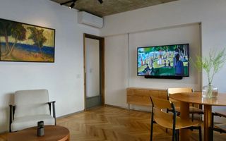 Apartament 2 camere Calea Victoriei - Poză 6