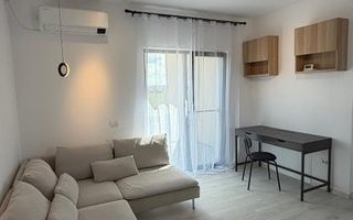 Apartament penthouse 2 camere Giroc - Poză 1