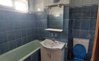 Apartament cu 2 camere/ 53mp/ zona Podu Ros - Poză 6