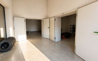 Frigider industrial funcțional 300 tone + transformator propriu | Investiție gata de operare – Speia, Anenii Noi - Poză 11