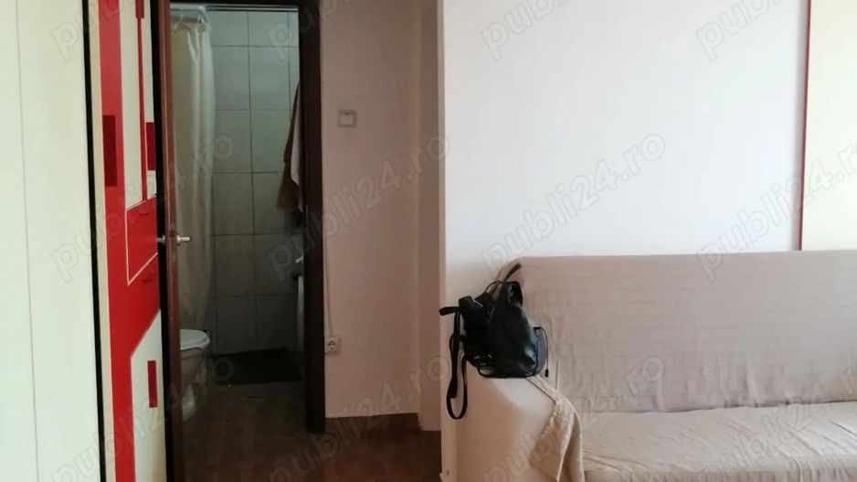 Apartament 2 camere Floreasca, etaj 4, renovat, vedere parc Floreasca - Poză 2