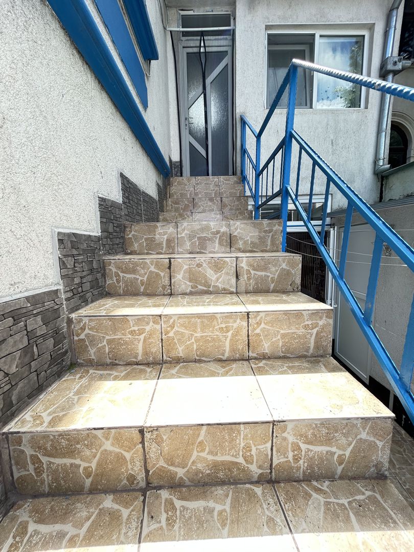 Casă P+1 caramida Liceul Pedagogic – – Ideal Locuinta sau Investitie - Poză 16