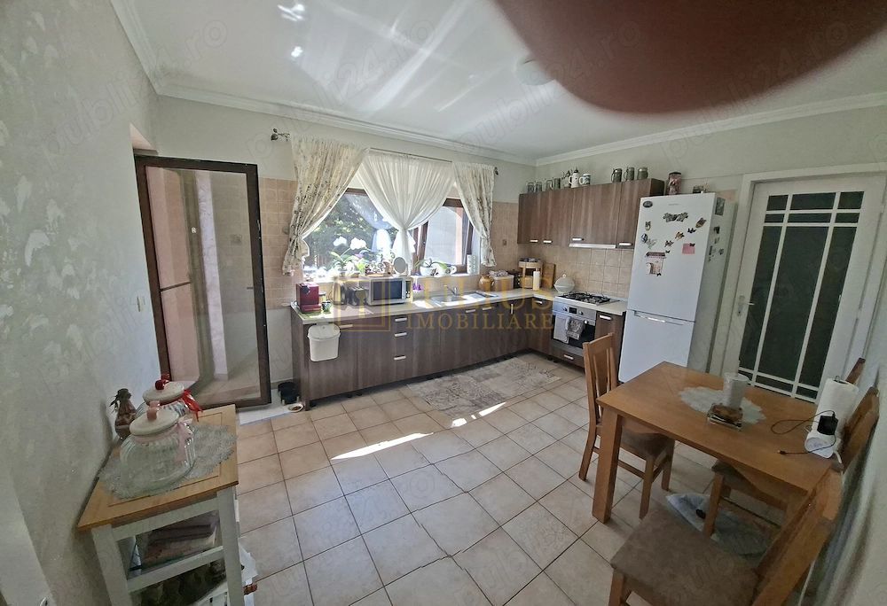 Casă individuală – Dumbrăvița, mobilata si utilata complet. - Poză 3