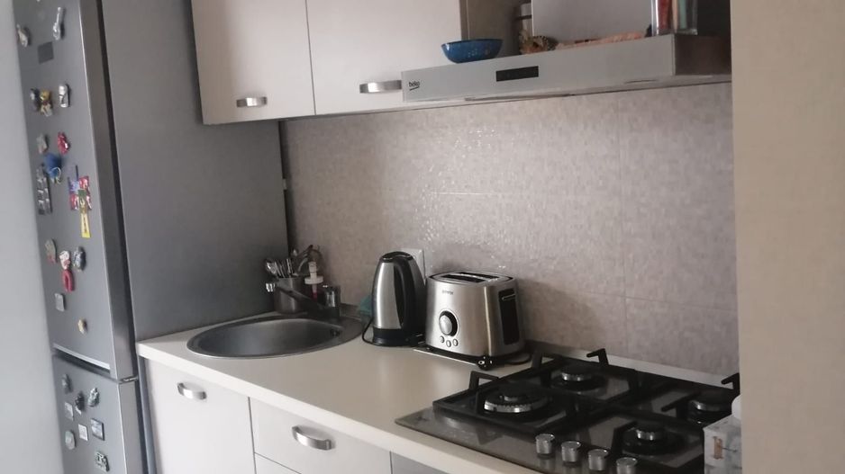 Apartement 2 camere Otopeni Liniste si Armonie, Bucatarie Inchisa - Poză 13