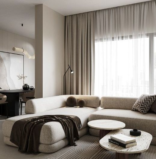 Apartament superb 3 camere I Zona Herastrau I Imobil nou - Poză 6