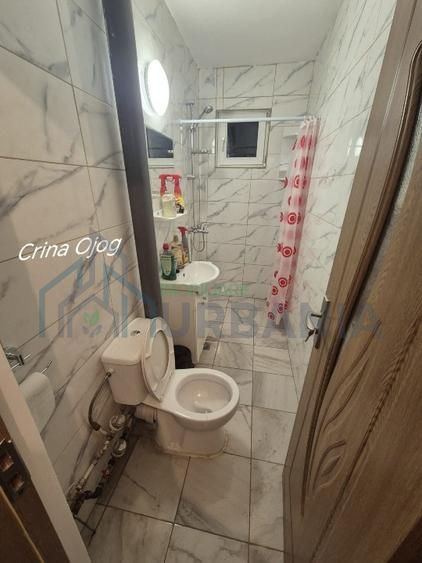 Închiriez Garsoniera PD. Piatra - Poză 3