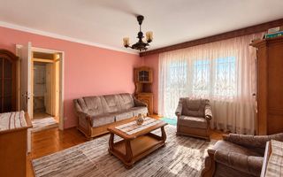 Comision 0% Apartament de vanzare – 54 mp utili zona SOARELUI - Poză 3